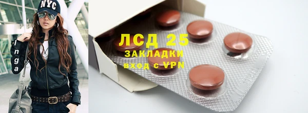MESCALINE Инта